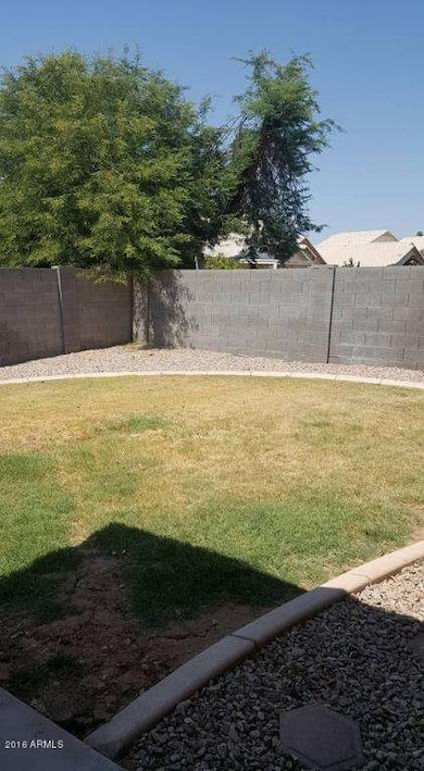 grass area for fun in the sun