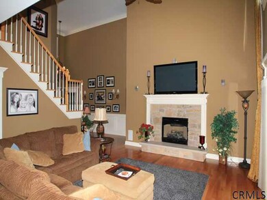 1 Preserve Way, Wilton, NY 12186 - photo 4