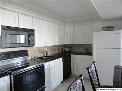 45 Ocean Ave unit 2C, Monmouth Beach, NJ 07750 - photo 3