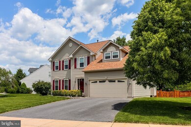 113 Crosstimber Way, Frederick, MD 21702 - photo 3