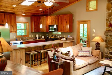 648 Rocky Branch Rd, Baker, WV 26801 - photo 7