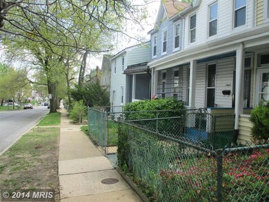 1539 Homestead St, Baltimore, MD 21218 - photo 2