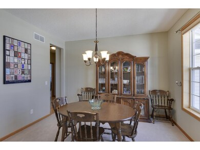 Formal Dining Room!