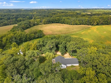 W9302 White Oak Rd, Argyle, WI 53504 - photo 2