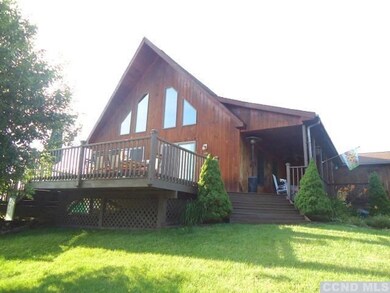 43 Goetz Rd, East Chatham, NY 12060 - photo 2