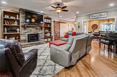 3914 Oak Grove Church Rd, Asheboro, NC 27205 - photo 7