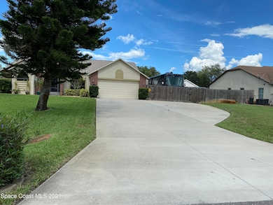 4855 Winchester Dr, Titusville, FL 32780 - photo 6