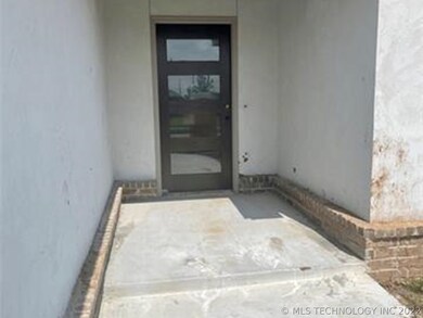 10330 S 233rd East Place, Broken Arrow, OK 74014 - photo 2