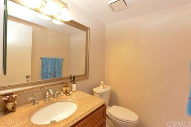 Upgraded Guest Bath with New Vanity, Counters, Cab