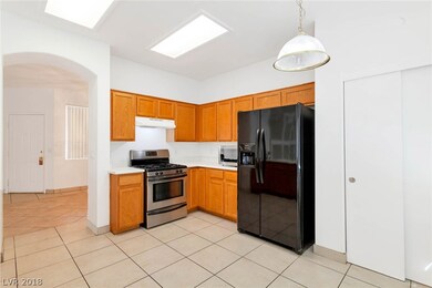 All Appliances Included