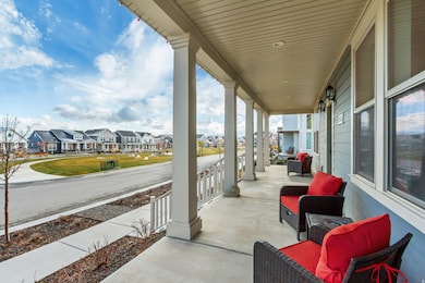 11526 S Allerton Dr, South Jordan, UT 84009 - photo 7