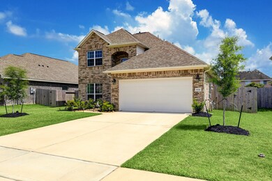 6114 Tomorrow Cir, Pearland, TX 77584 - photo 3