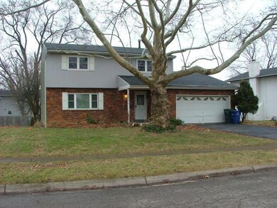 5286 Blue Ash Rd, Columbus, OH 43229 - photo 2