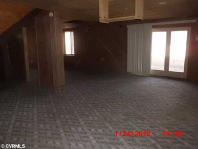 Interior Space/Layout