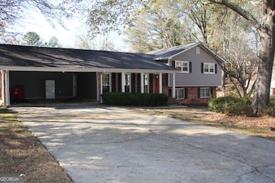 3150 Misty Valley Ct, Macon, GA 31204 - photo 2
