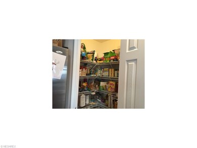 pantry