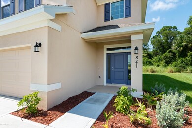841 Tupelo Cir, Cocoa, FL 32926 - photo 4