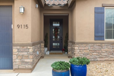 9115 Lansdowne Place NE, Albuquerque, NM 87113 - photo 2