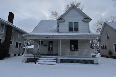806 Thomas St, Elkhart, IN 46516 - photo 2
