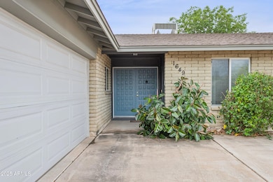 1649 W Royal Palm