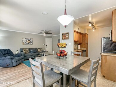 3600 N Hayden Rd unit 2509, Scottsdale, AZ 85251 - photo 5