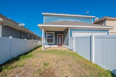 1200 Oakcrest Dr, Providence Village, TX 76227 - photo 7