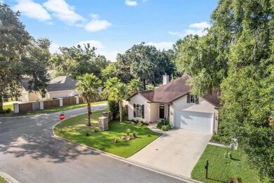 288 Villager Dr, Saint Simons Island, GA 31522 - photo 4