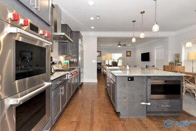 1505 Hammock St, Huntsville, AL 35811 - photo 5