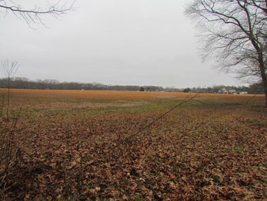 Wide open space with numerous opportunities.