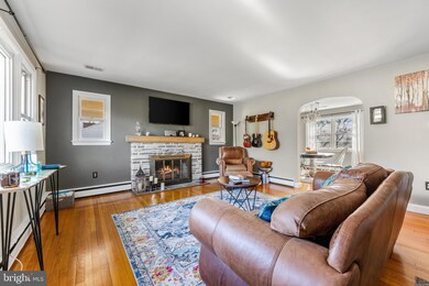 2511 Reckord Rd, Fallston, MD 21047 - photo 4