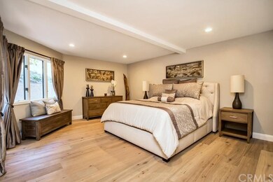 Large Master bedroom