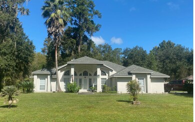 125 NW Lake Vista Glen, Lake City, FL 32055 - photo 2