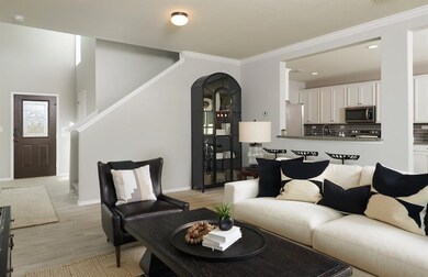 5415 Balerna St, Spring, TX 77373 - photo 5