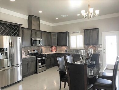 13590 Gatton St, El Paso, TX 79928 - photo 6