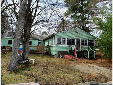 253 Lake Dr, Chepachet, RI 02814 - photo 4