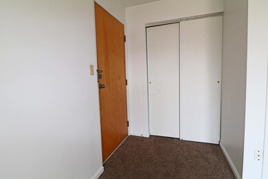 Entry Way