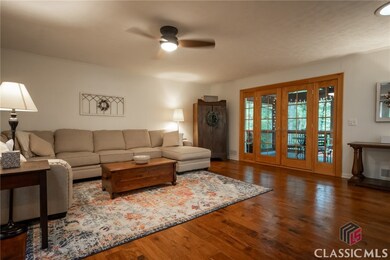 125 Highland Dr, Athens, GA 30606 - photo 2