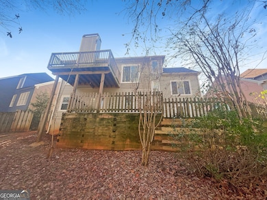 2669 Glenrose Hill, Atlanta, GA 30341 - photo 5