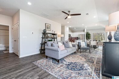 45 Jemison Trails Dr, Jemison, AL 35085 - photo 2