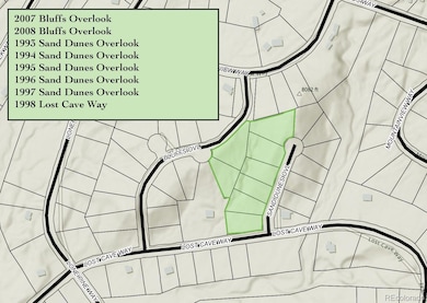 2007-2008, 1993-1998 Bluffs, Crestone, CO 81131 - photo 2