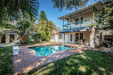 3914 W Leona St, Tampa, FL 33629 - photo 4