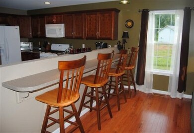 901 Vanessa Way, Kouts, IN 46347 - photo 4