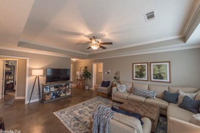 1305 Alex St, Conway, AR 72032 - photo 4