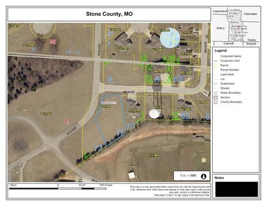 Lot 11 Wolves Ln, Reeds Spring, MO 65737 - photo 3