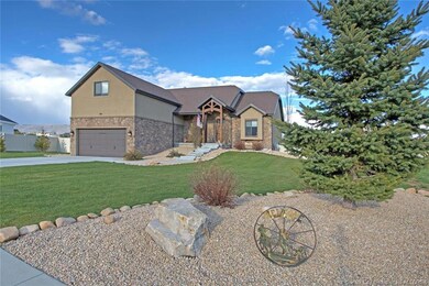 345 S 420 E, Midway, UT 84049 - photo 2