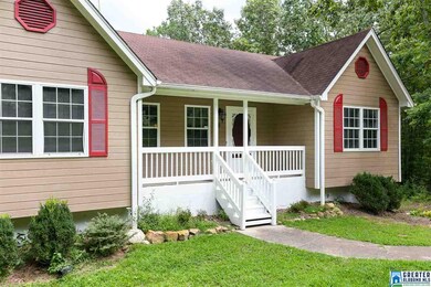 8655 Woodview Ln, Pinson, AL 35126 - photo 3