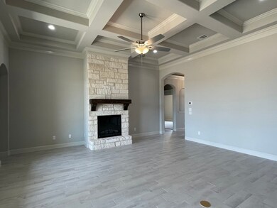 2056 Sunset Ct, Weatherford, TX 76088 - photo 4