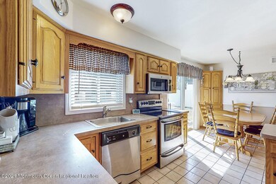 Kitchen #1