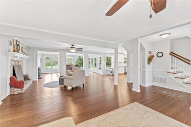 bamboo flooring