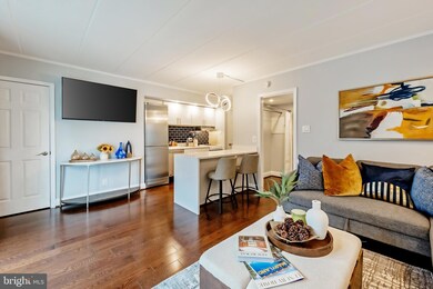 Tecumseh Condominiums, Annapolis, MD 21403 - photo 7